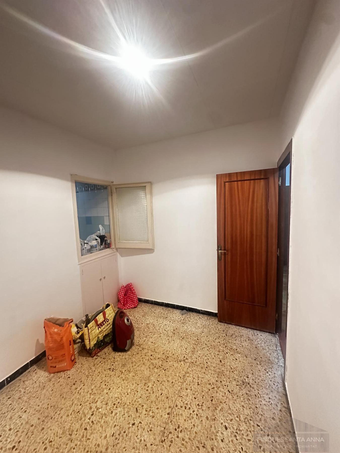 Venta de planta baja en Mataró
