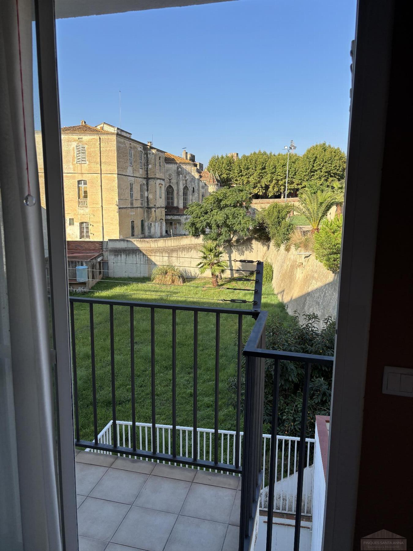 Venta de piso en Mataró