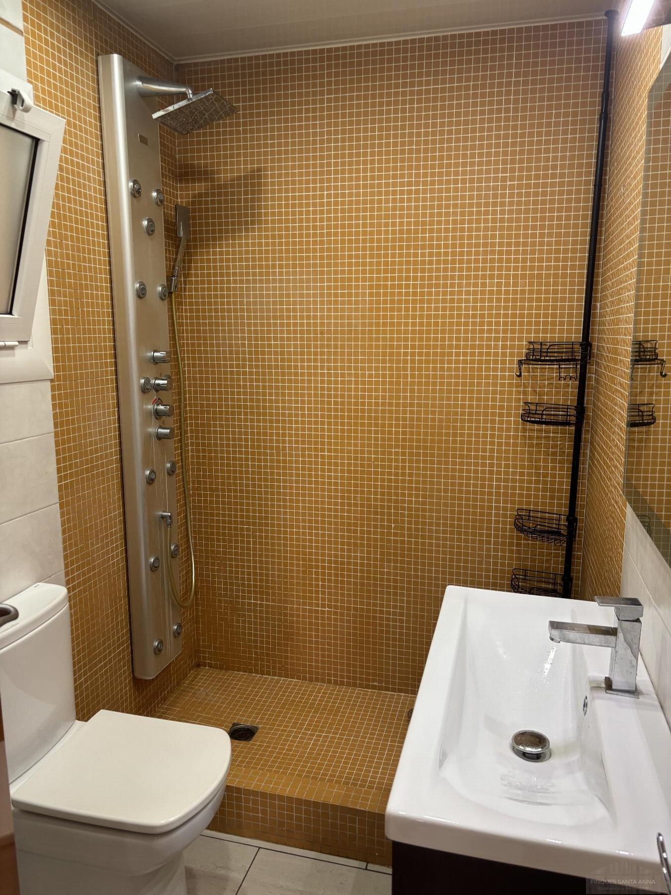 Venta de piso en Mataró