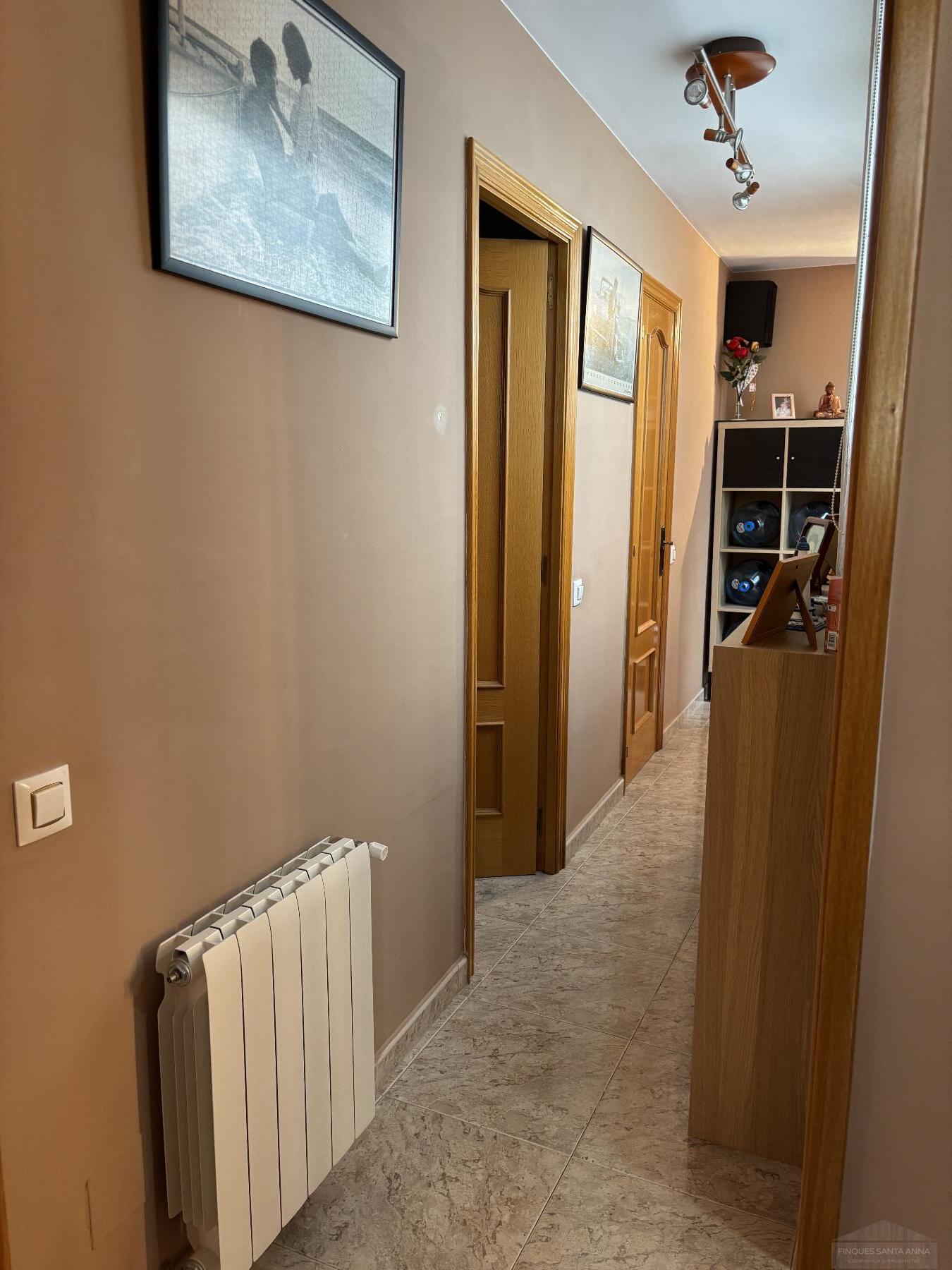 Venta de piso en Mataró