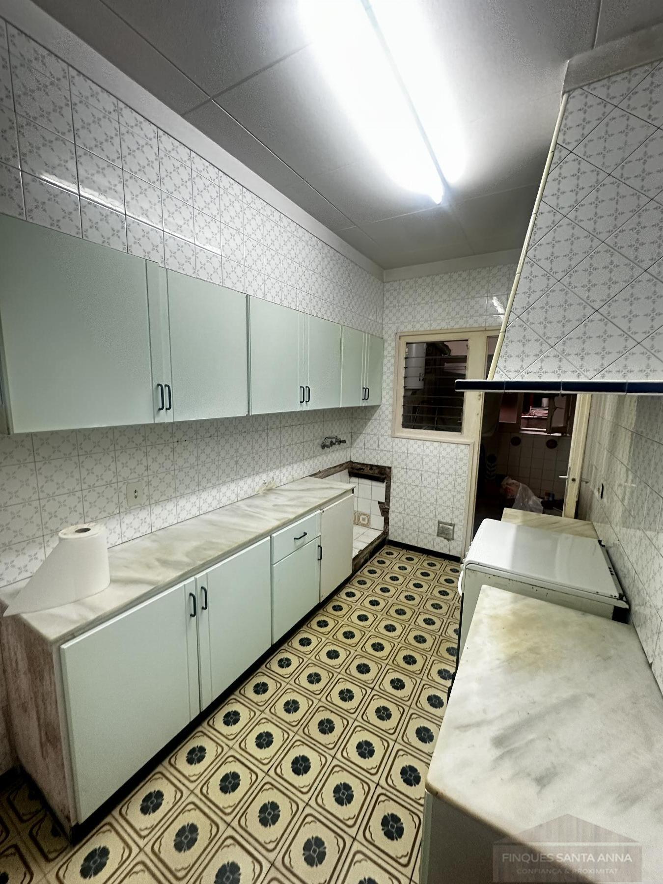 Venta de planta baja en Mataró