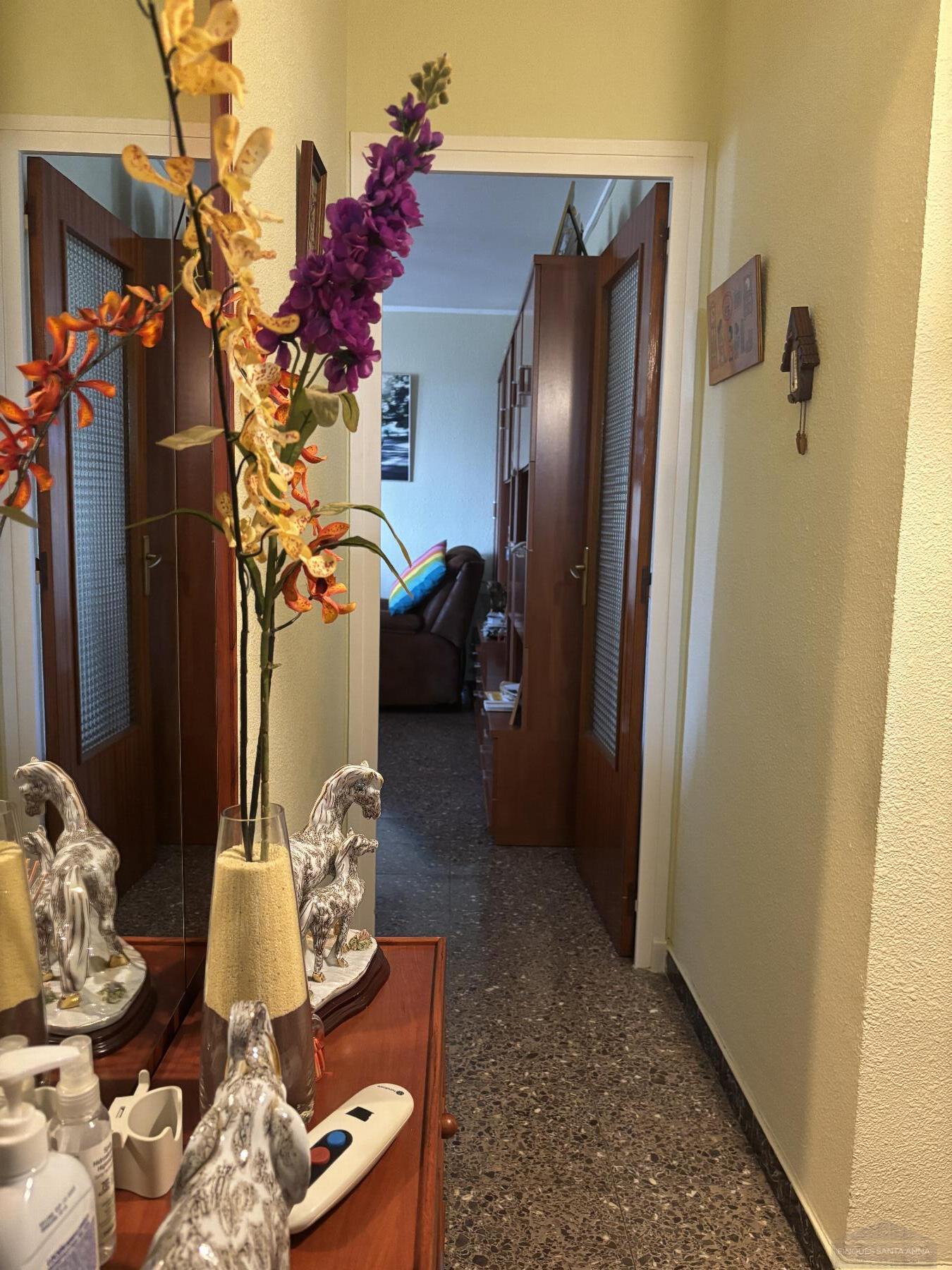 Venta de piso en Mataró