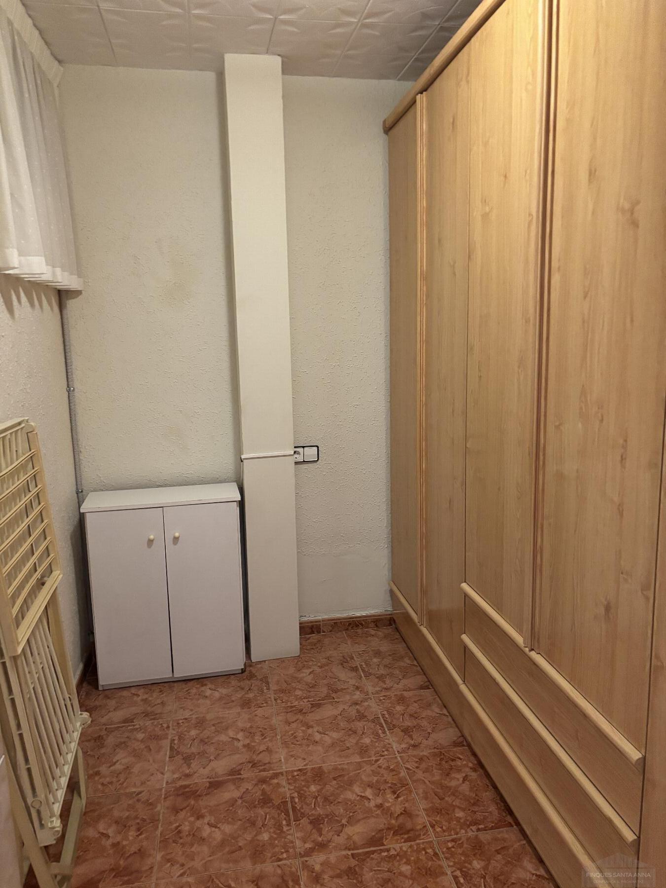 Venta de planta baja en Mataró