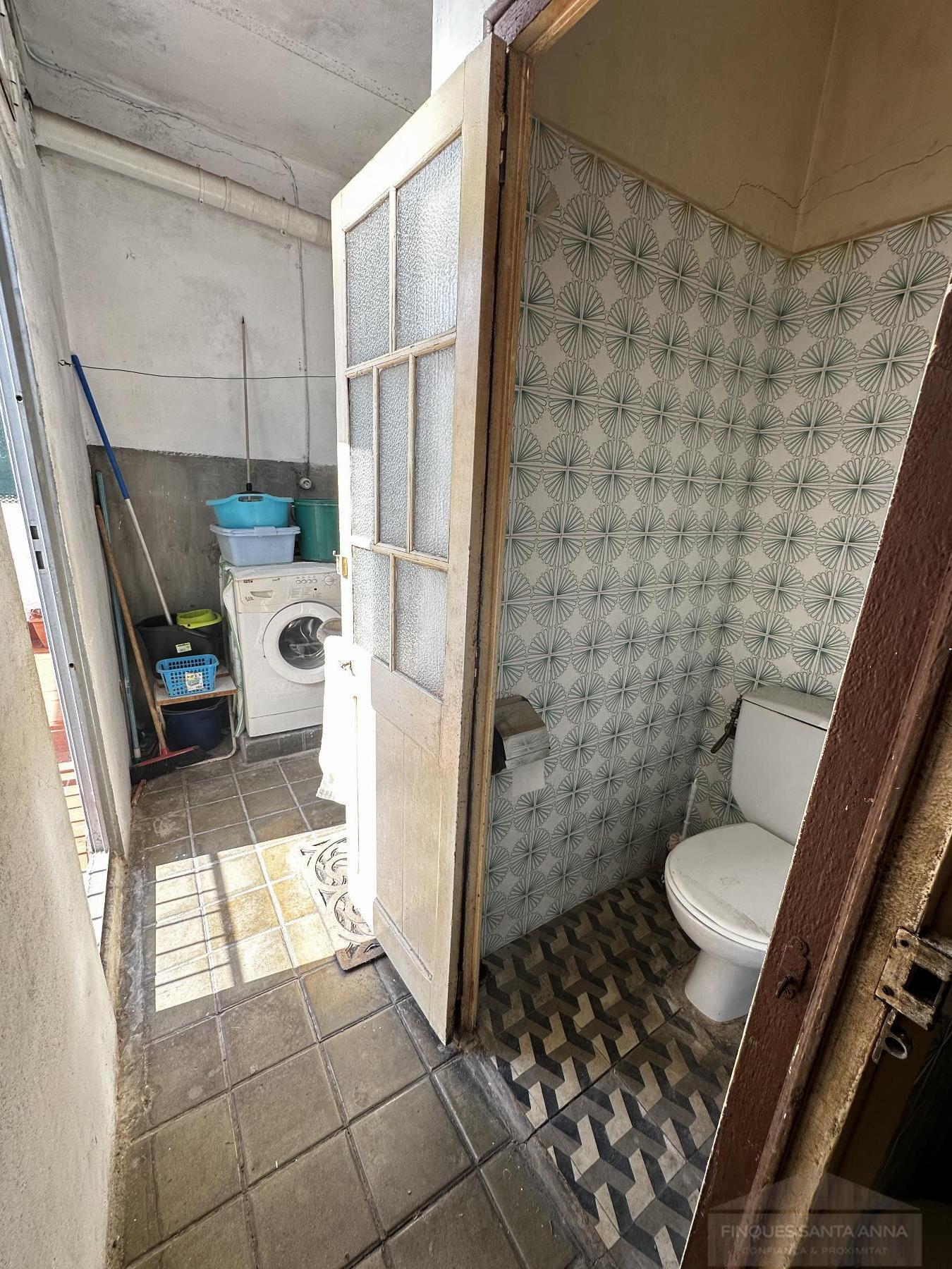 Venta de piso en Mataró