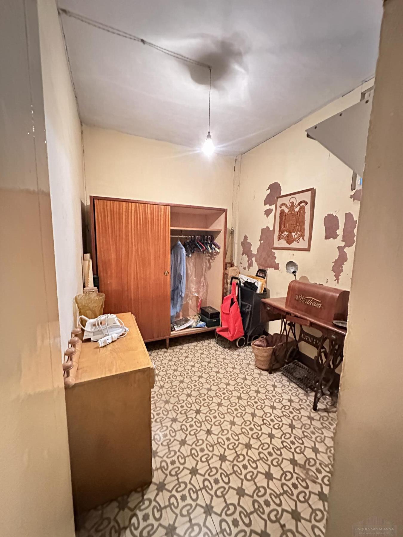 Venta de piso en Mataró