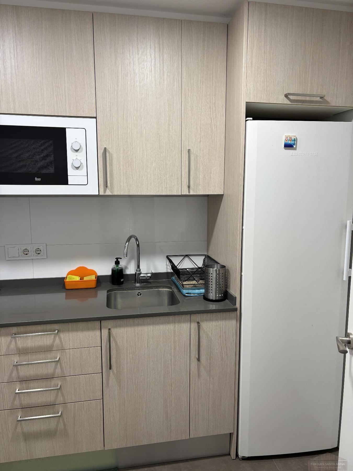 Venta de planta baja en Mataró