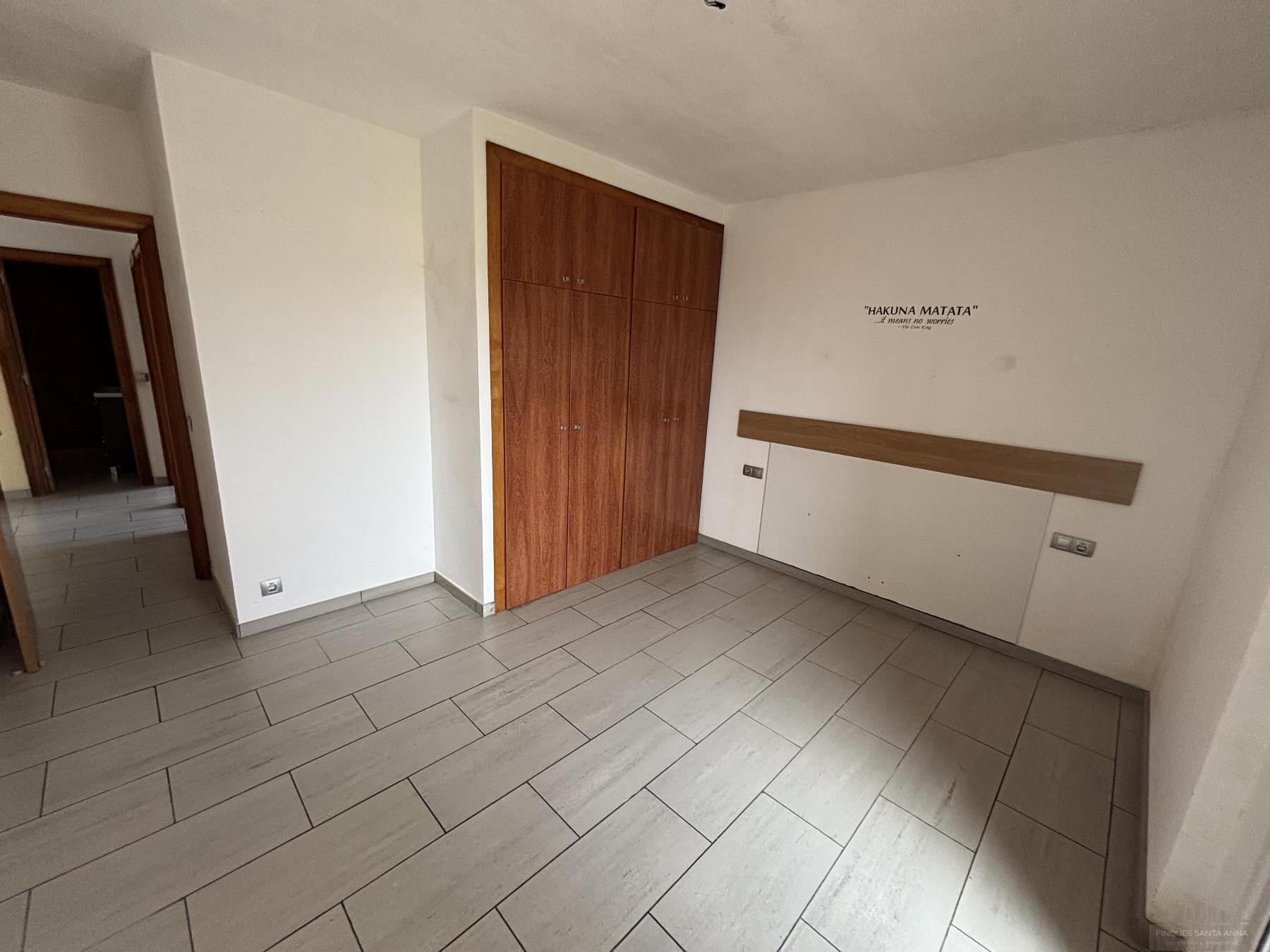Venta de piso en Mataró