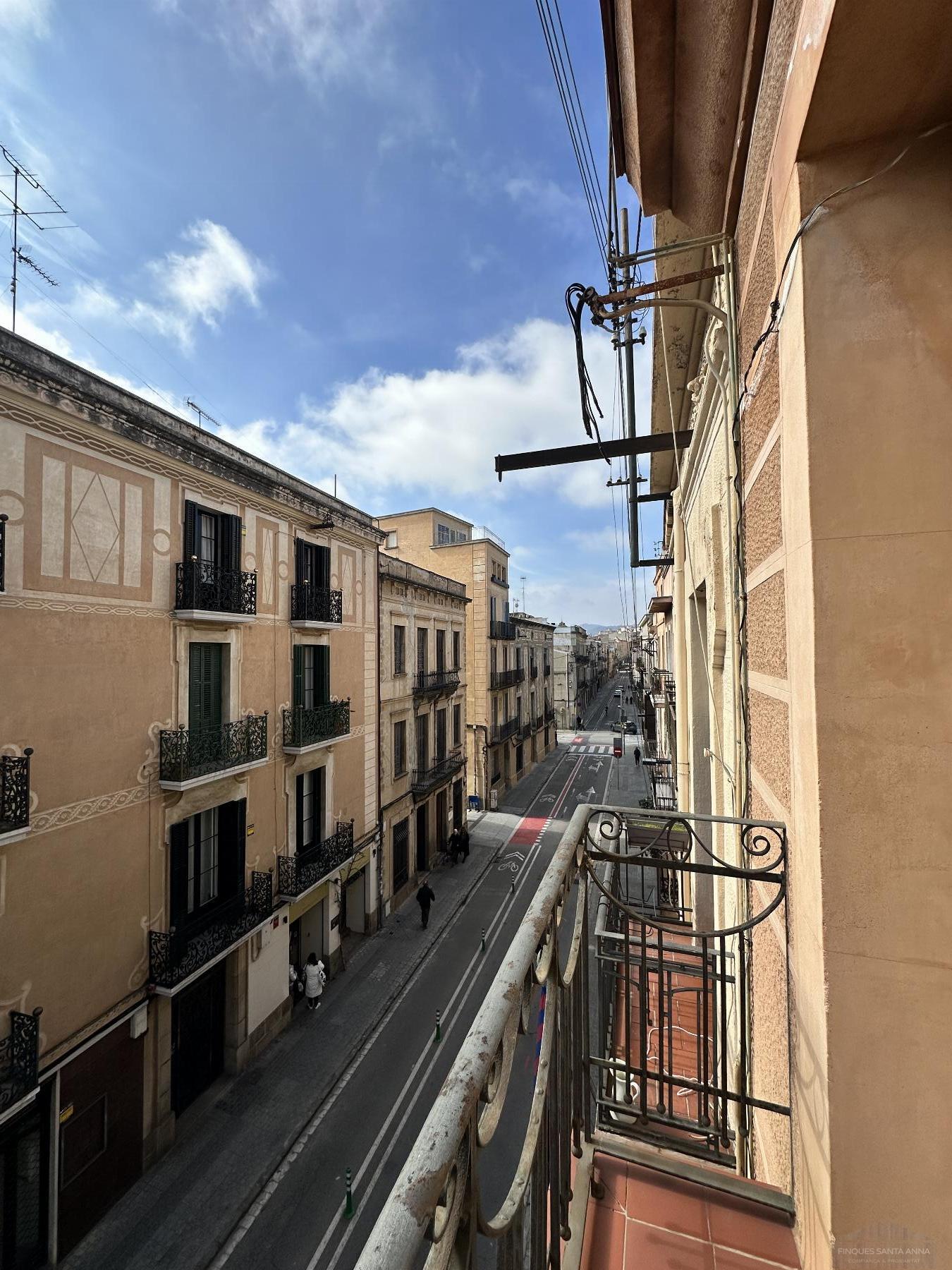 Venta de piso en Mataró