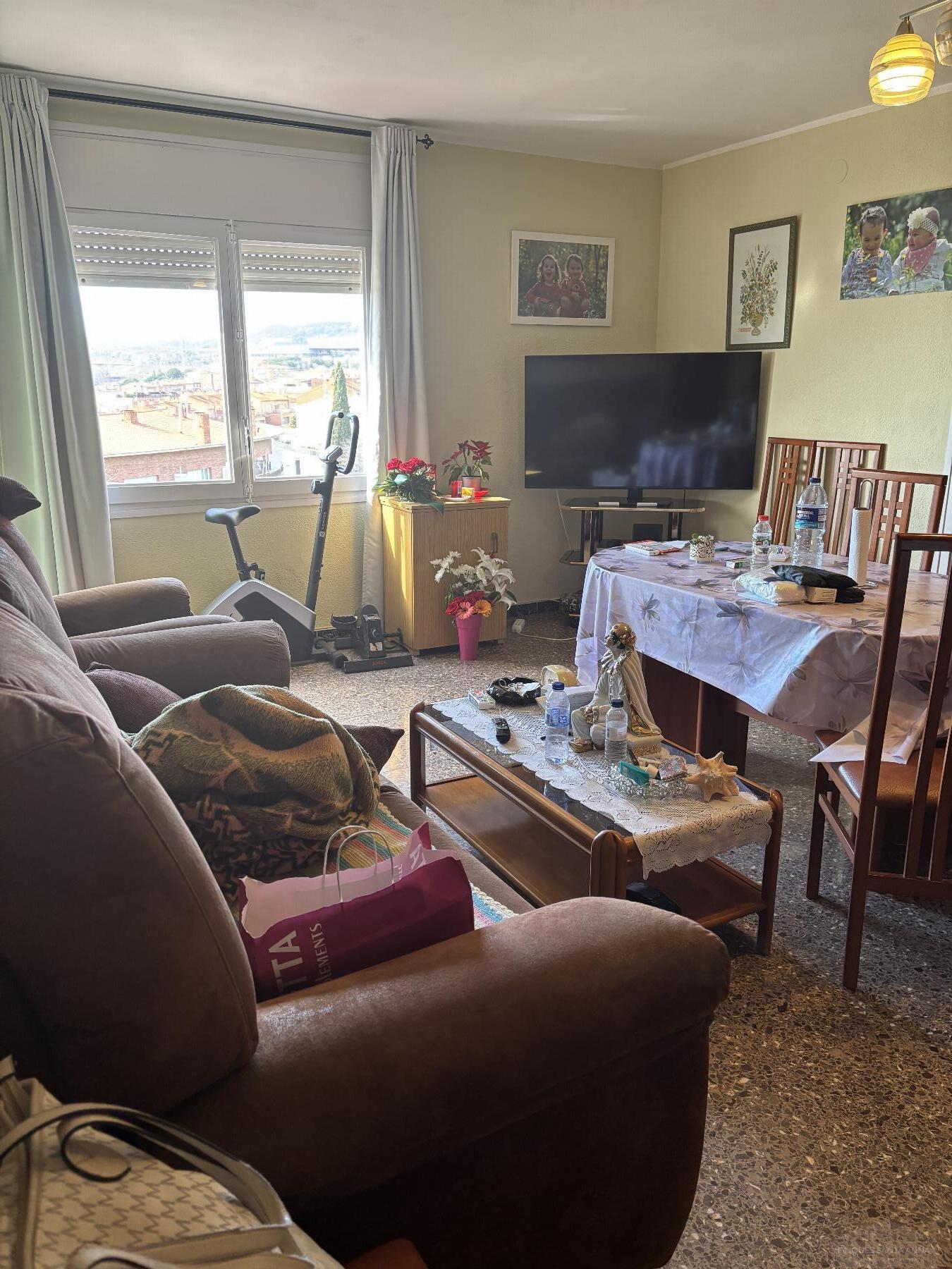 Venta de piso en Mataró