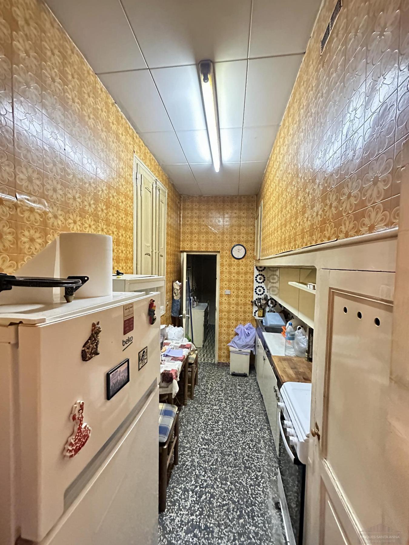 Venta de piso en Mataró