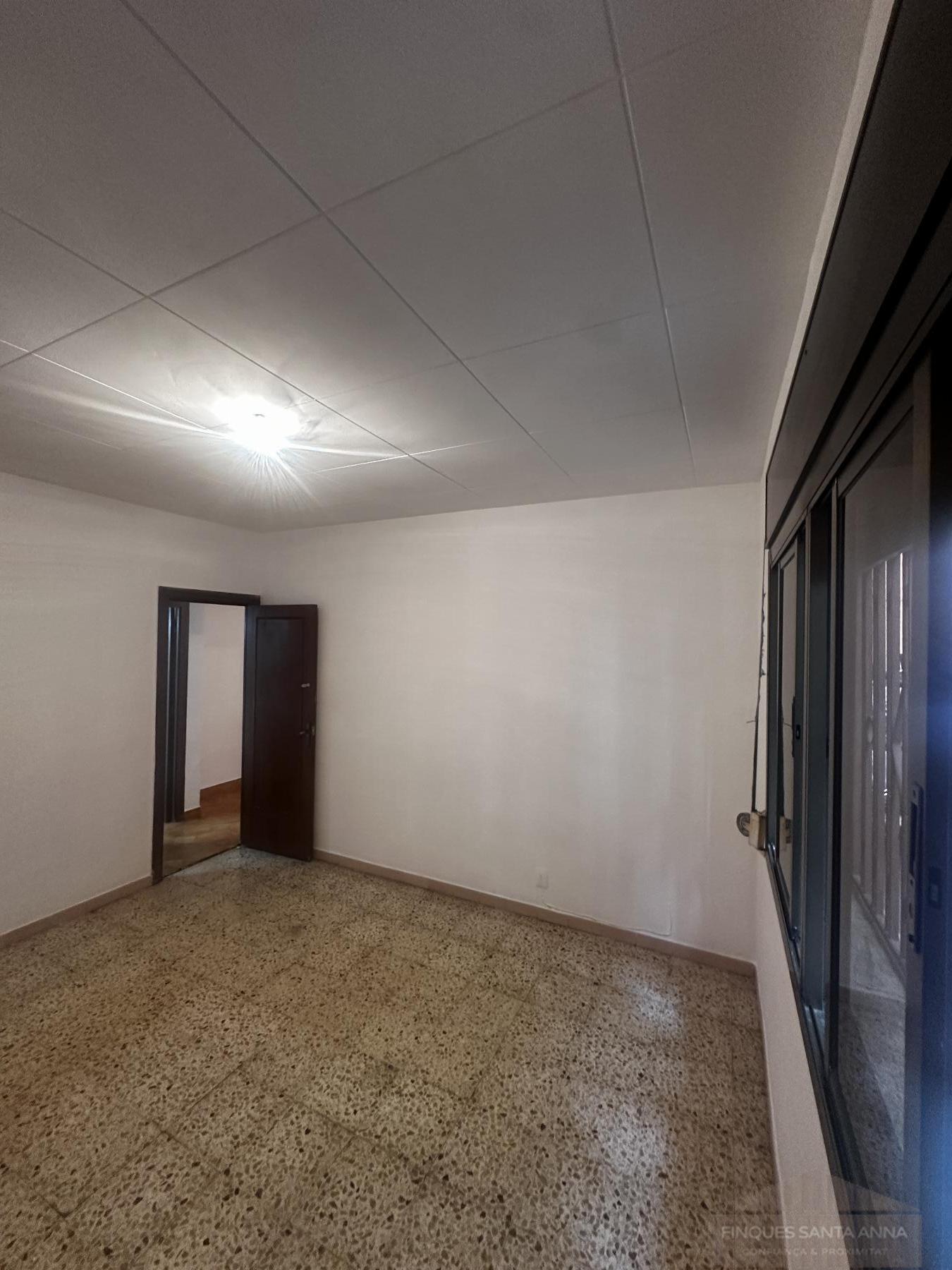 Venta de planta baja en Mataró