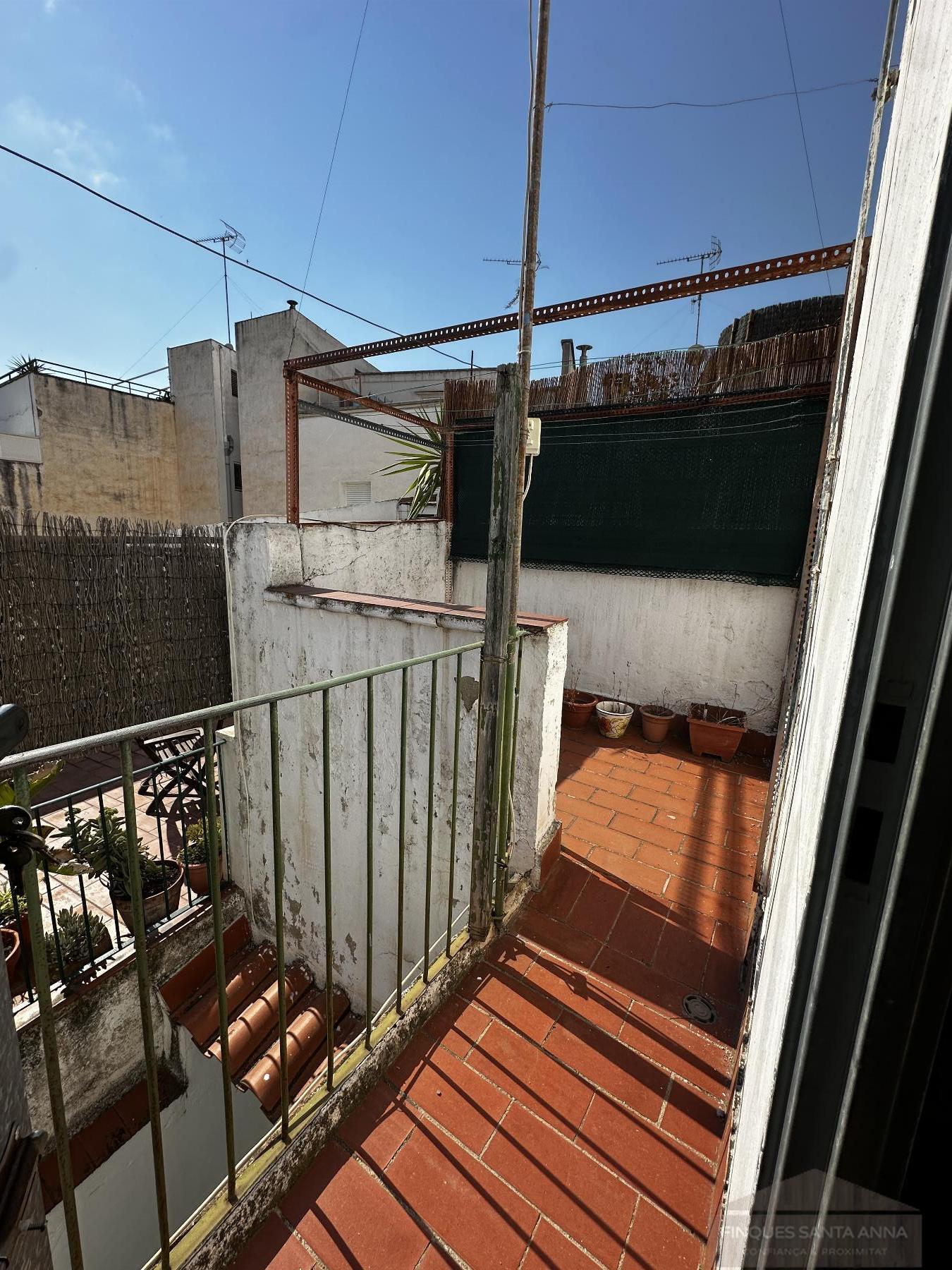 Venta de piso en Mataró