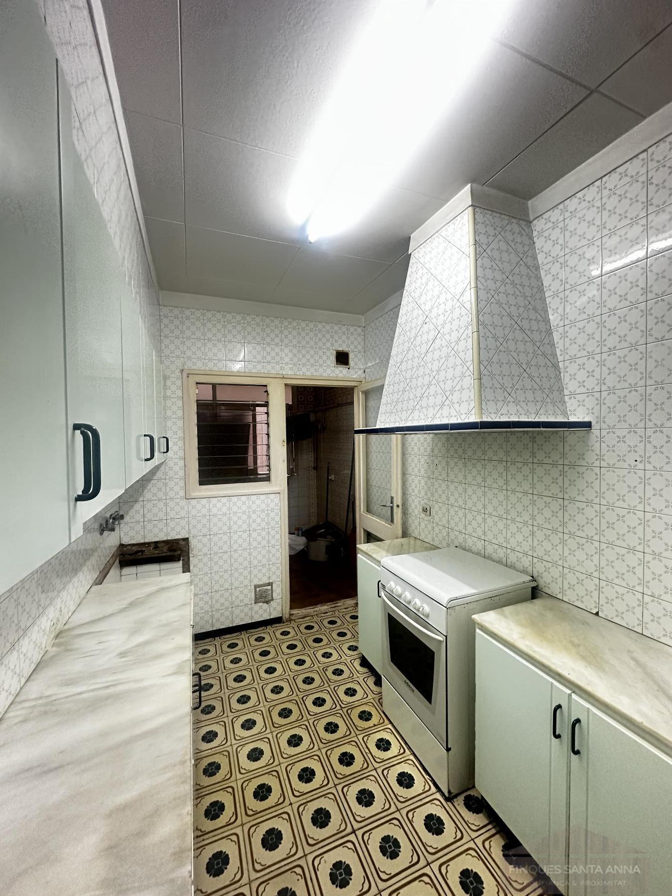 Venta de planta baja en Mataró