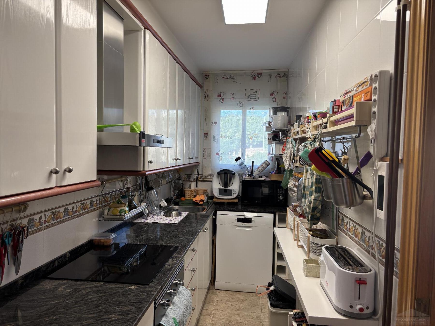 Venta de piso en Mataró