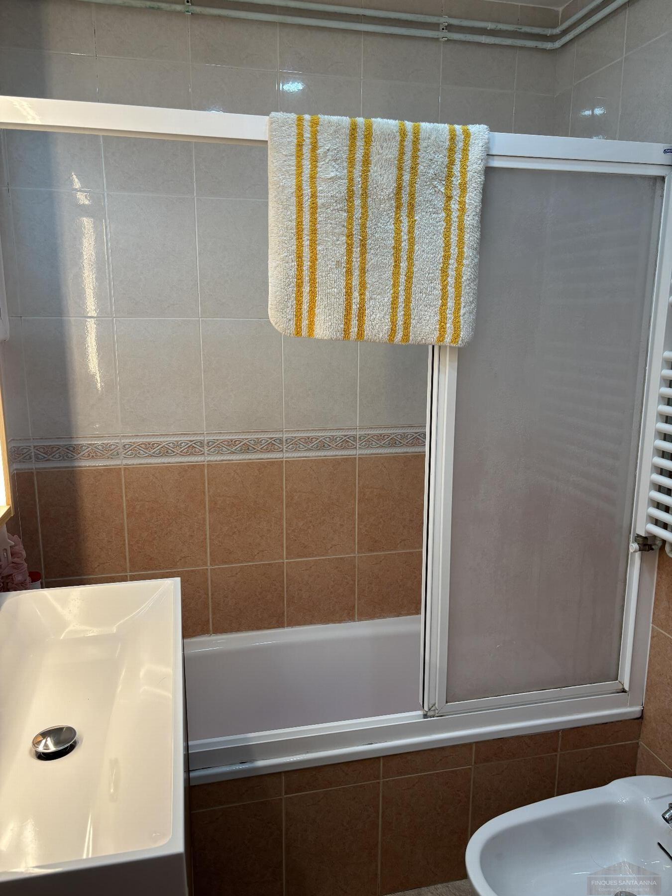Venta de piso en Mataró