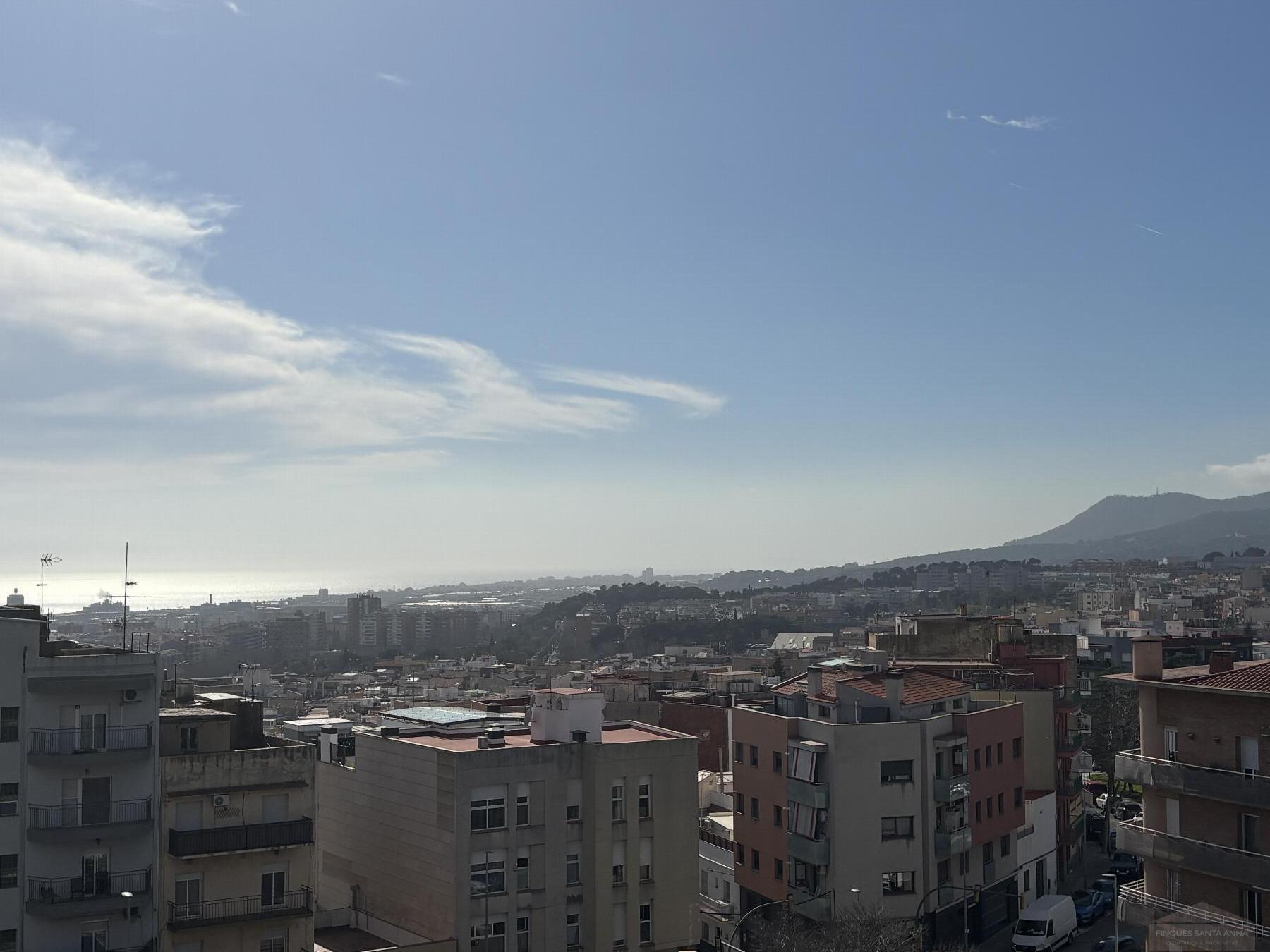 Venta de piso en Mataró