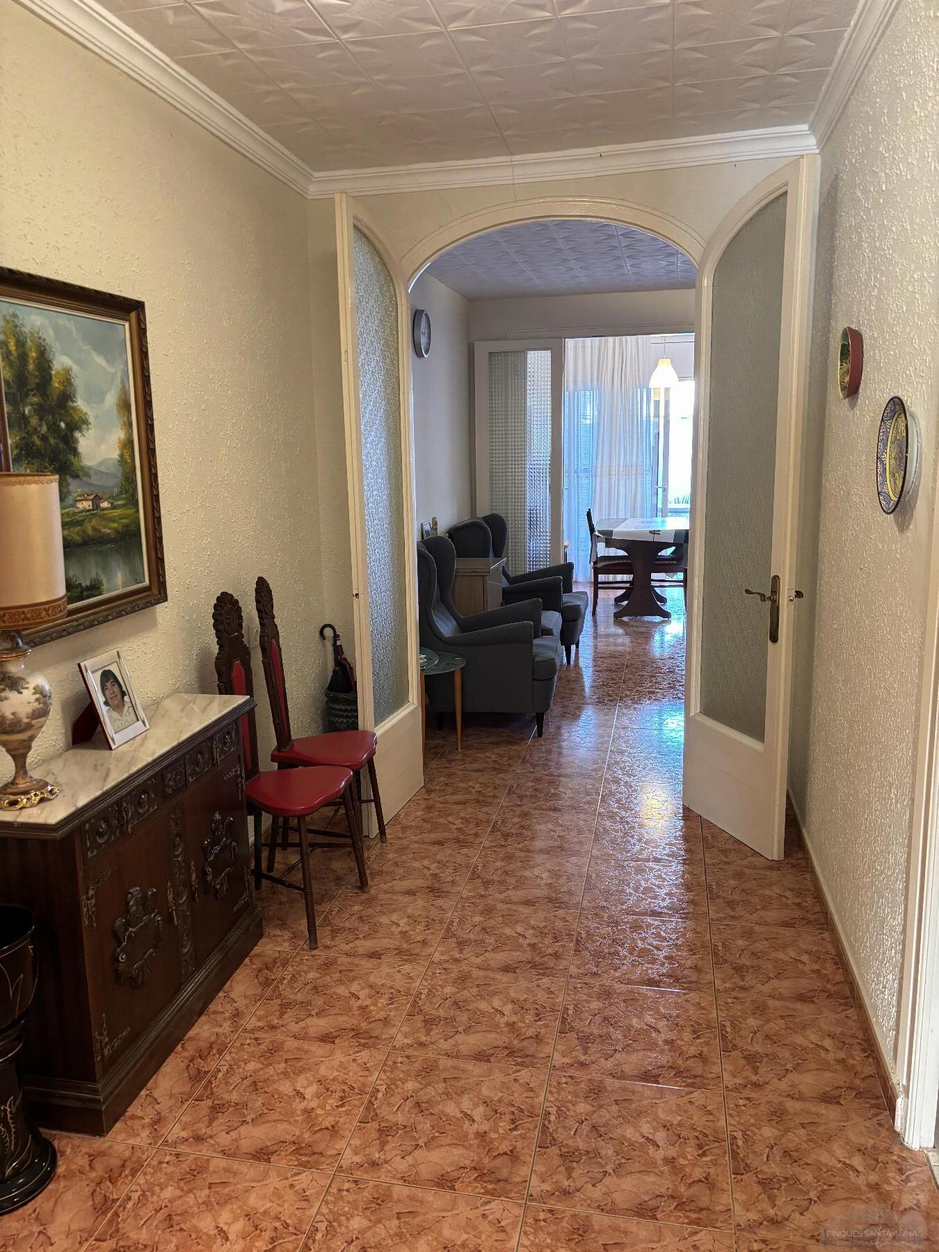 Venta de planta baja en Mataró