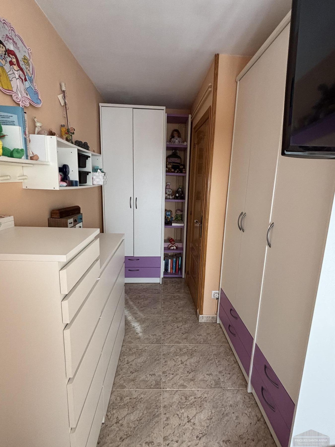 Venta de piso en Mataró