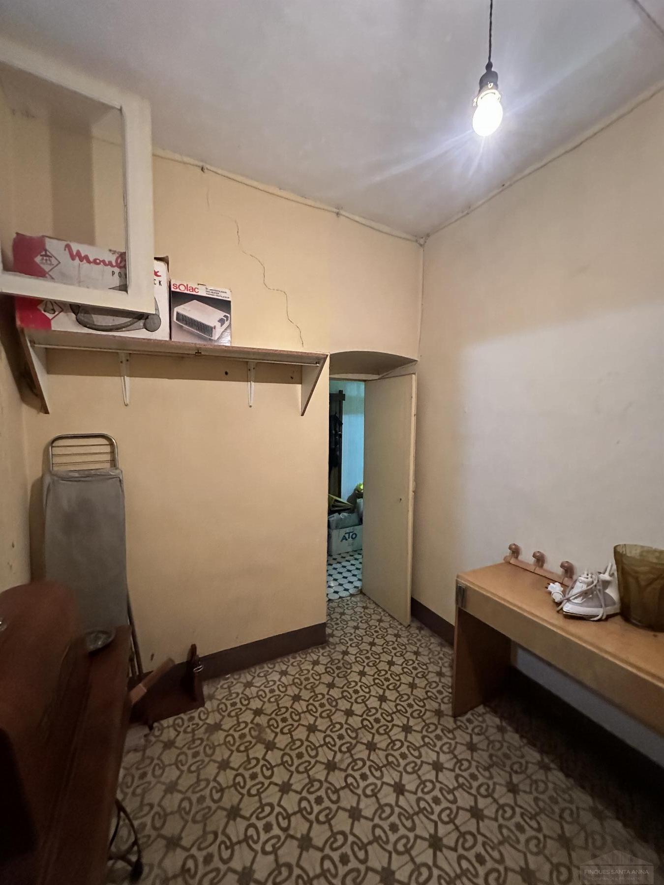 Venta de piso en Mataró