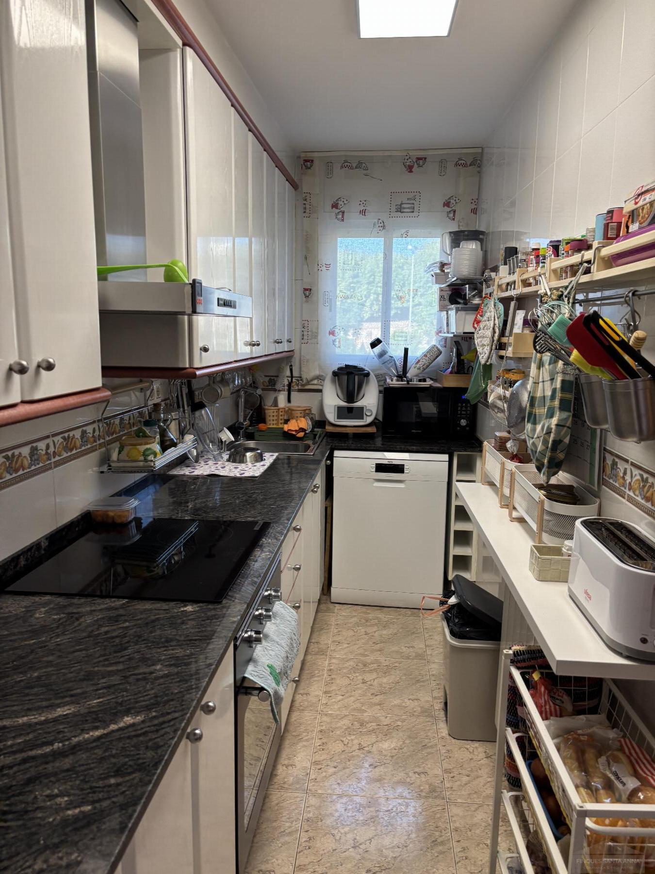 Venta de piso en Mataró