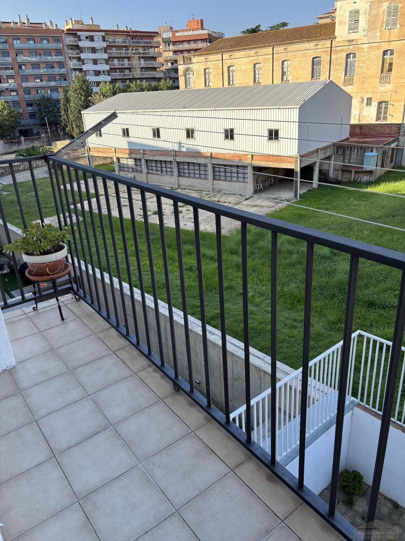 Venta de piso en Mataró
