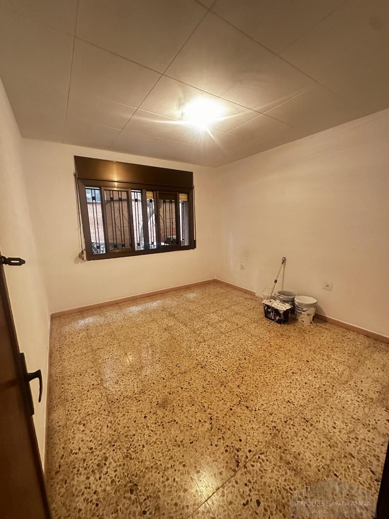 Venta de planta baja en Mataró