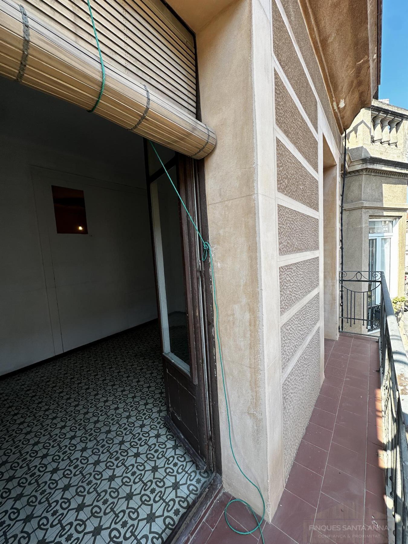 Venta de piso en Mataró