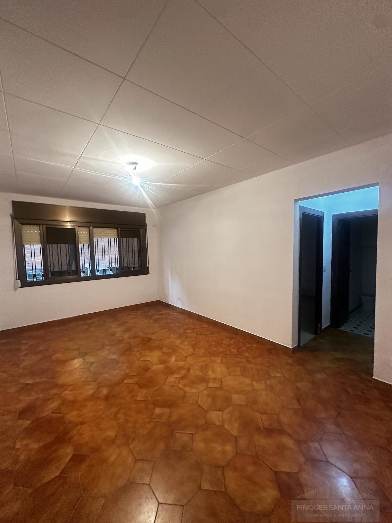 Venta de planta baja en Mataró