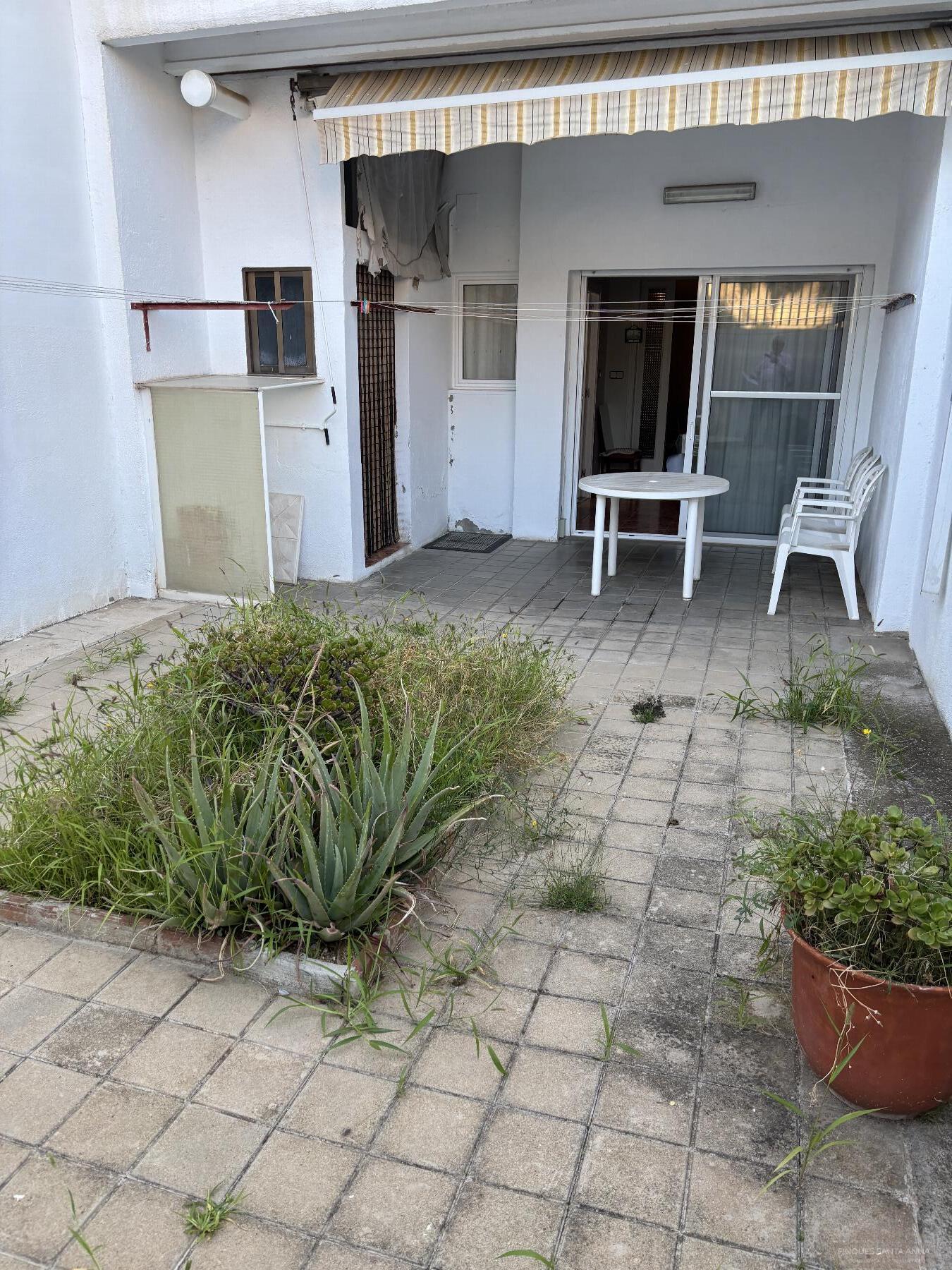 Venta de planta baja en Mataró
