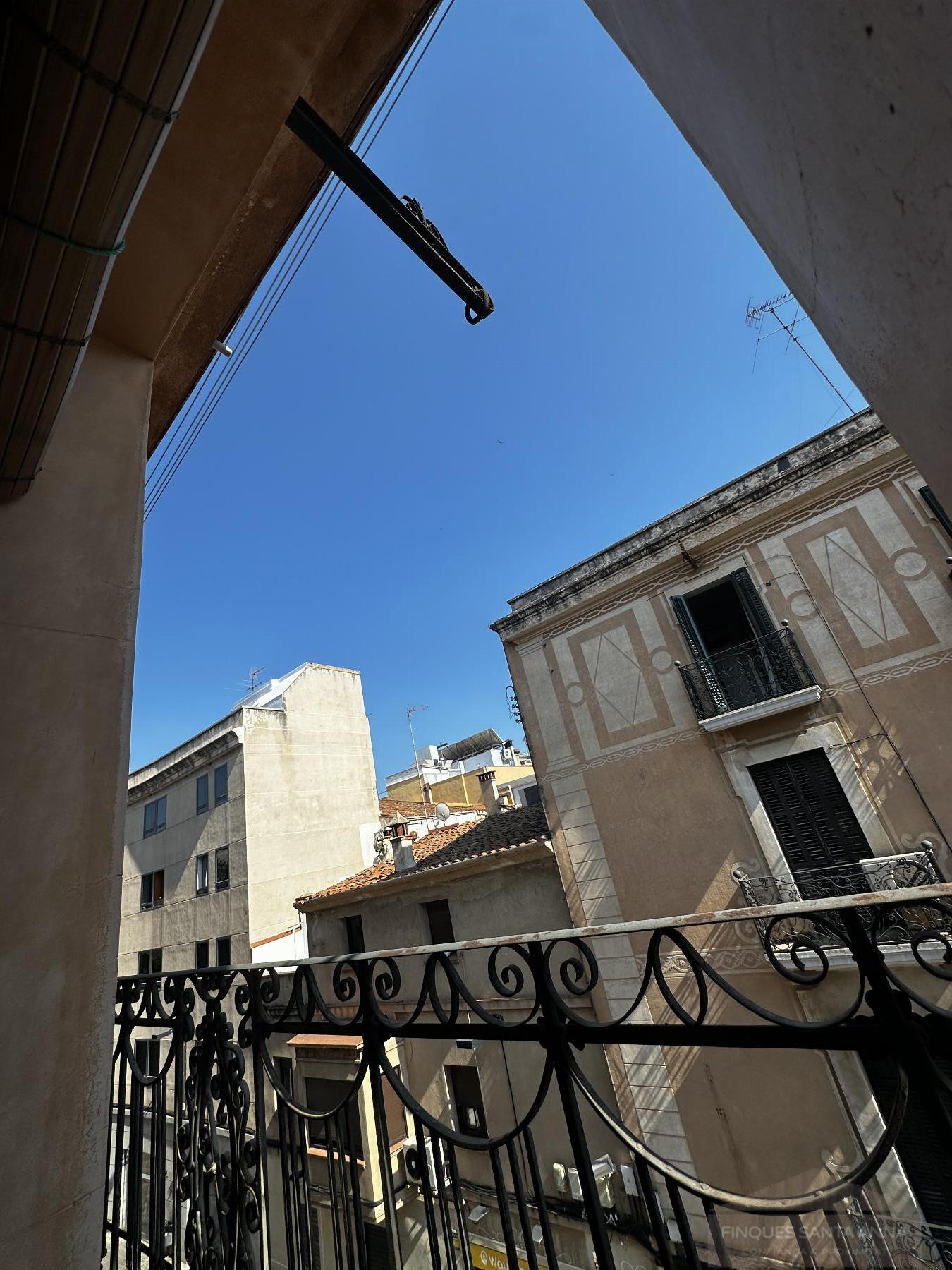 Venta de piso en Mataró