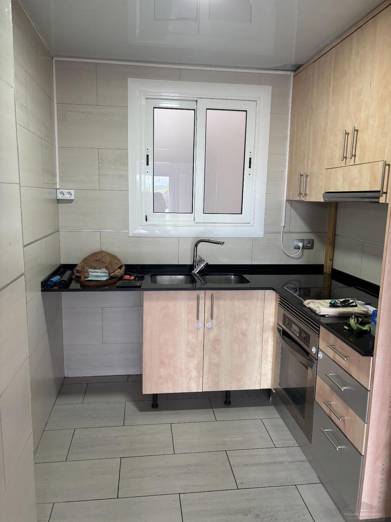 Venta de piso en Mataró