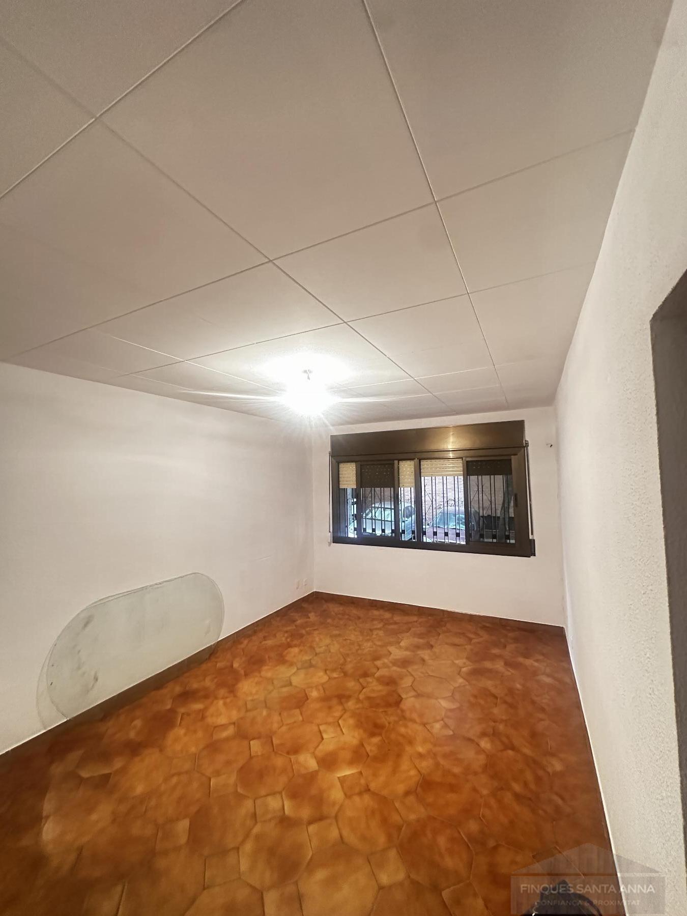Venta de planta baja en Mataró