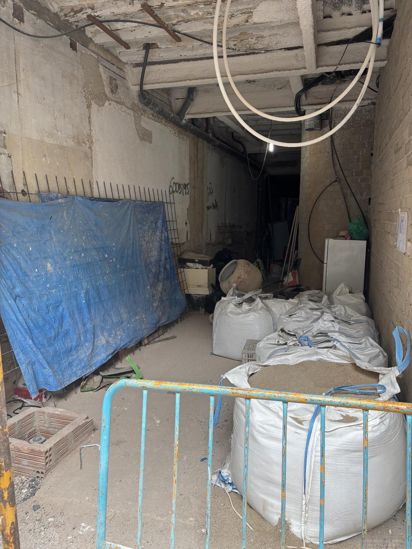Alquiler de local en Mataró