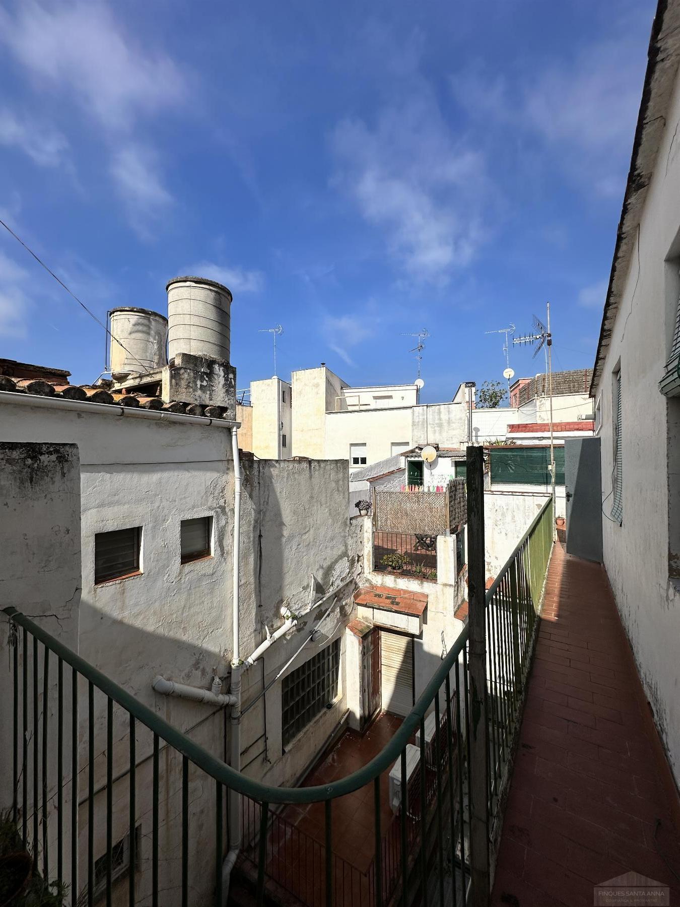 Venta de piso en Mataró