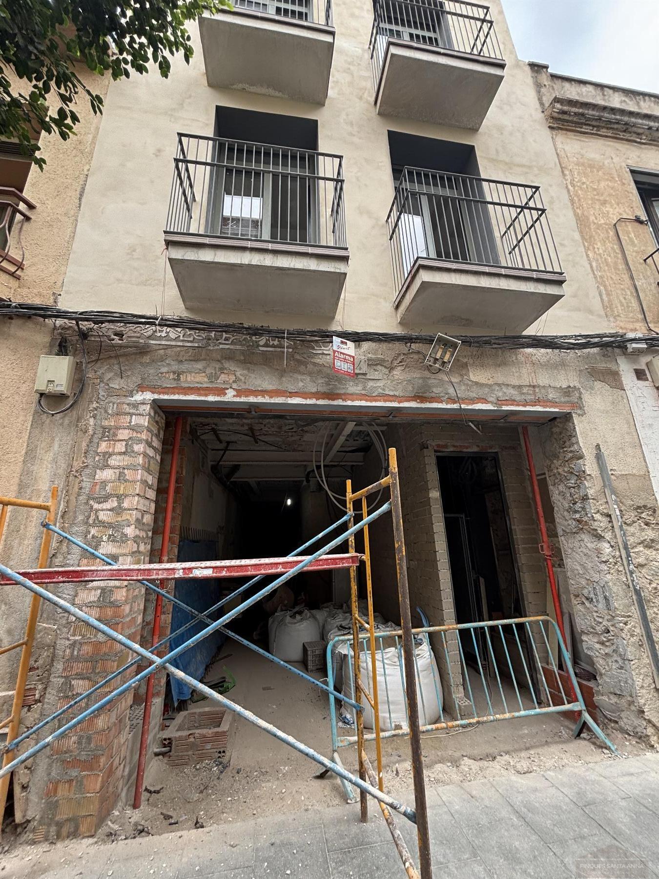 Alquiler de local en Mataró