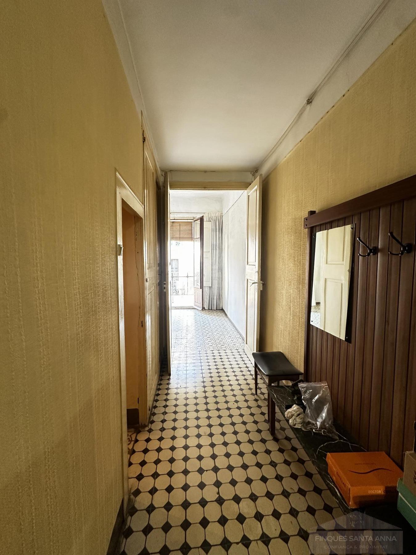 Venta de piso en Mataró