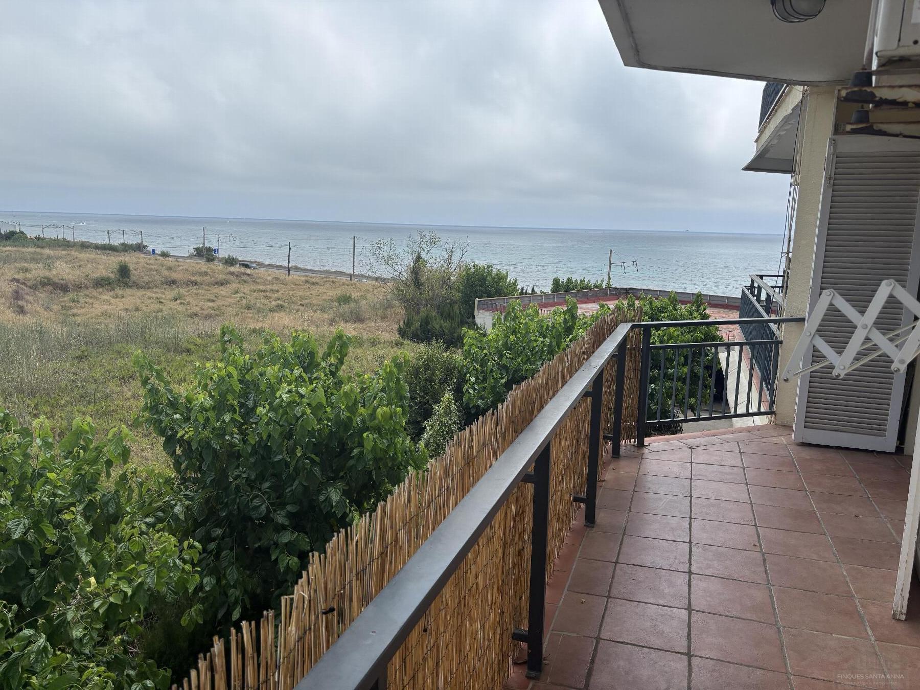 For sale of flat in Mataró
