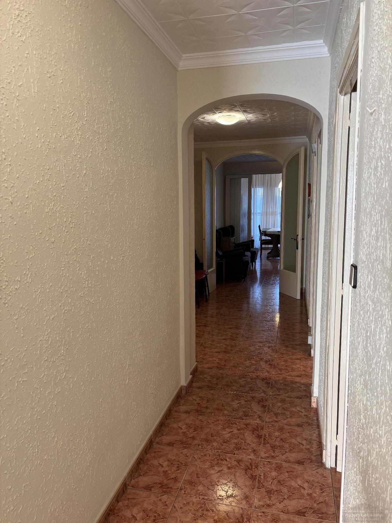 Venta de planta baja en Mataró