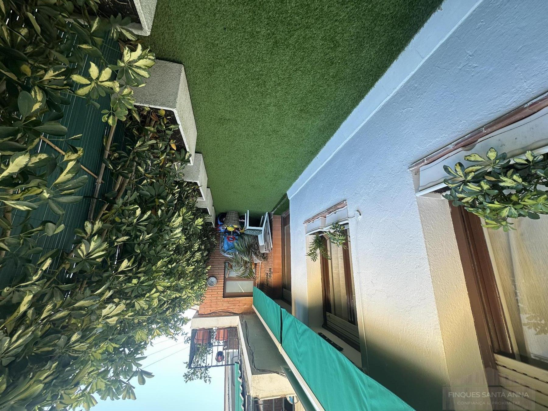 Venta de piso en Cabrils