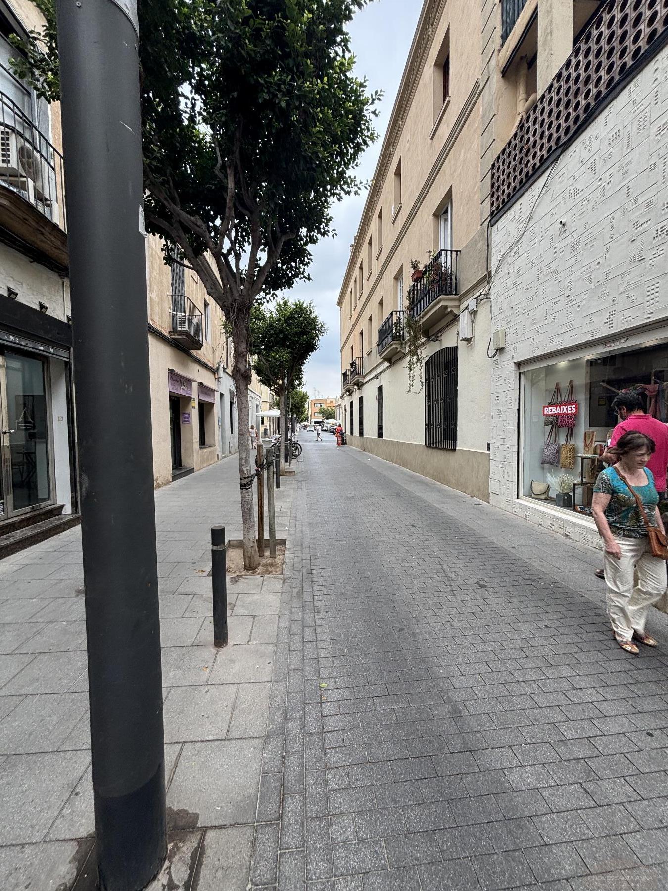 Alquiler de local en Mataró