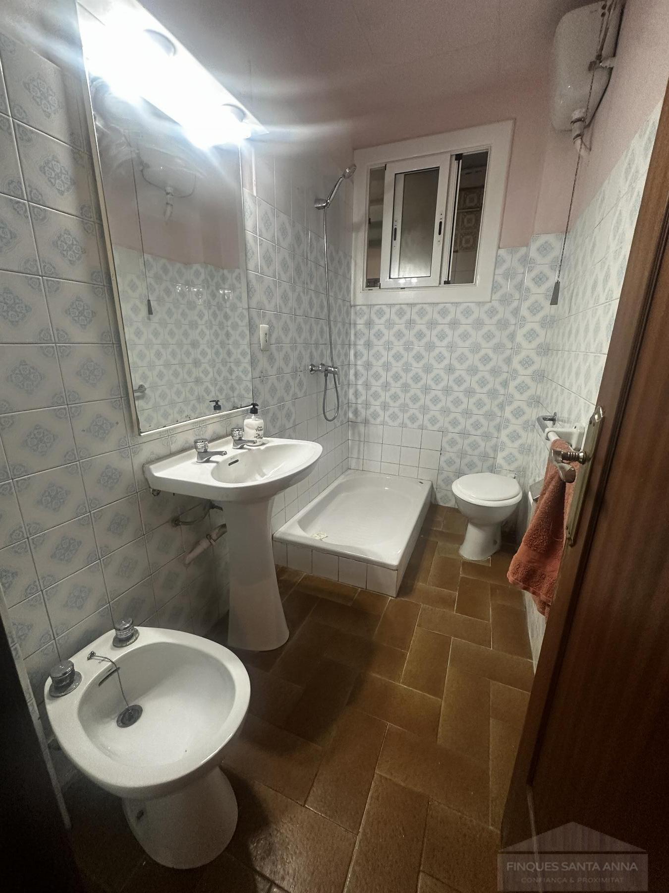 Venta de planta baja en Mataró