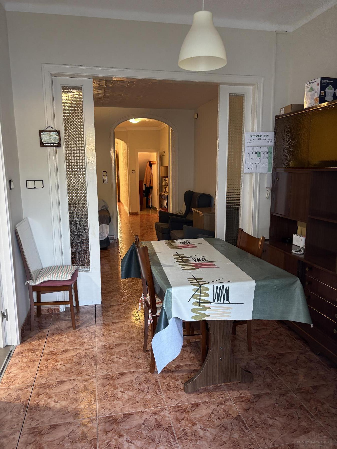 Venta de planta baja en Mataró