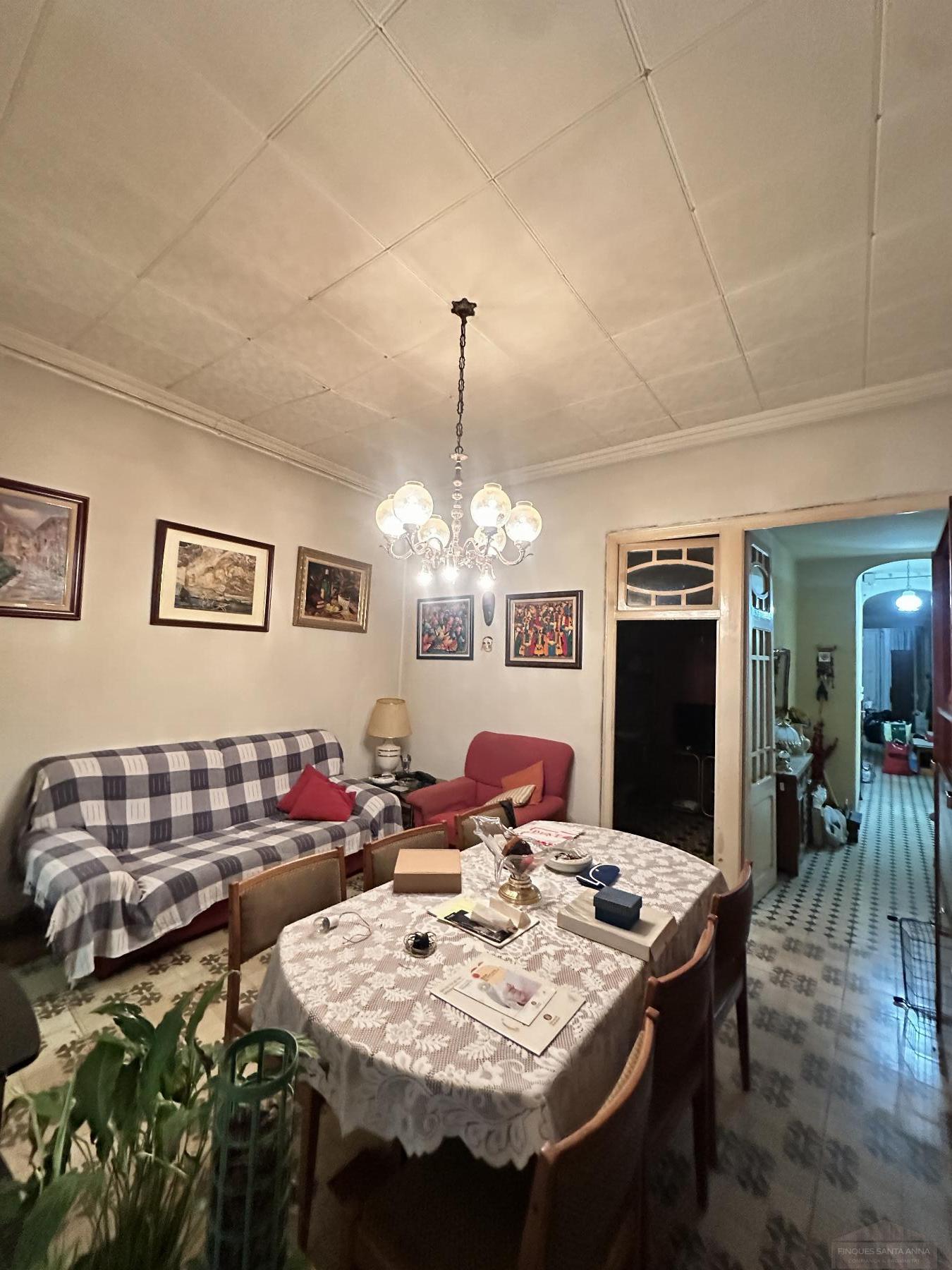 Venta de piso en Mataró