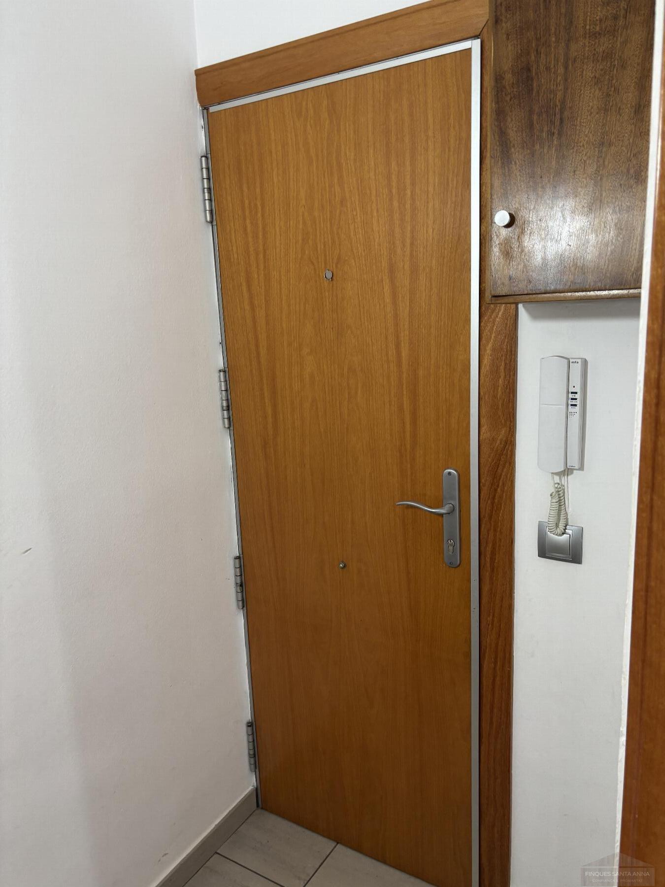 Venta de piso en Mataró