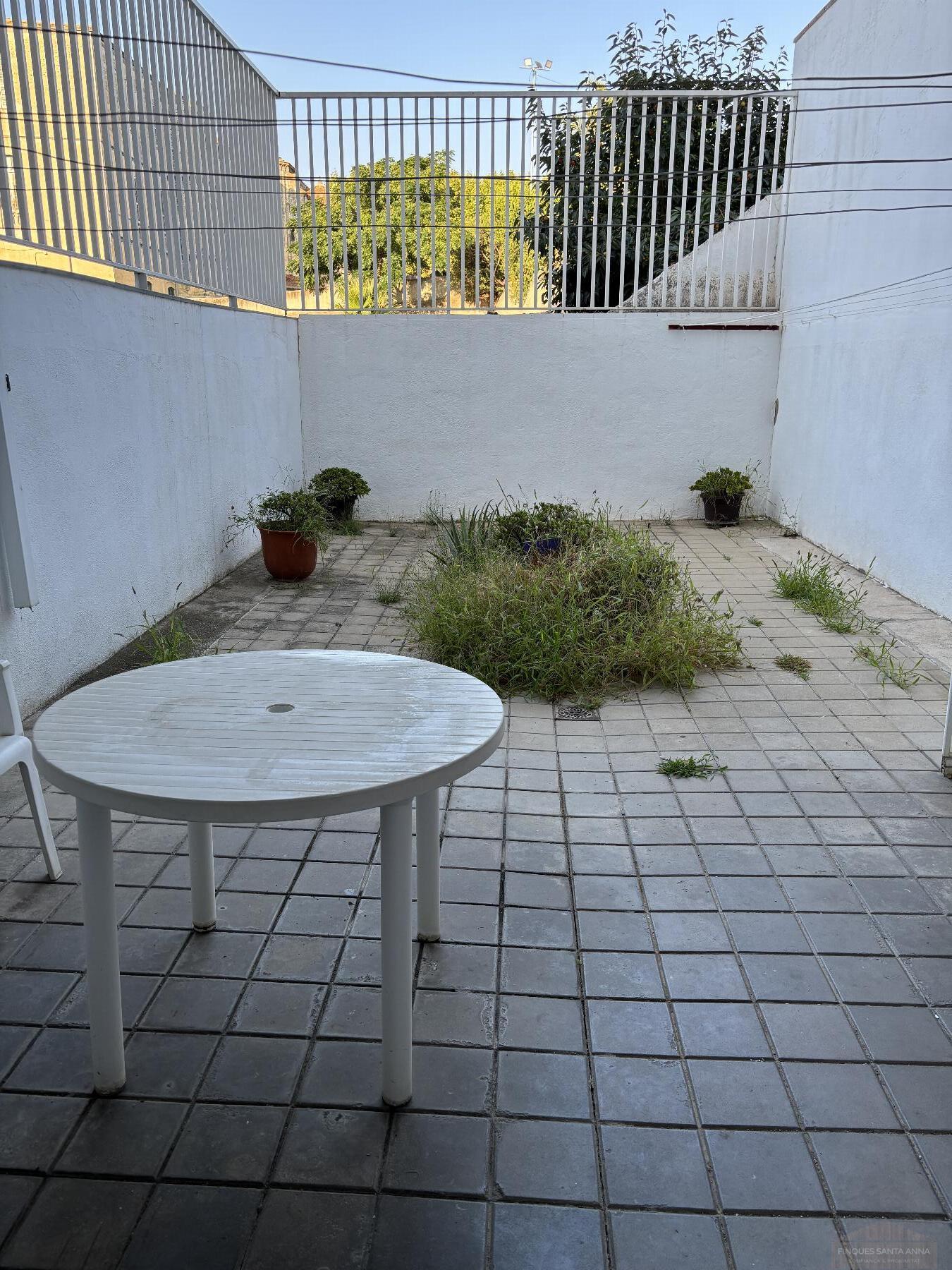 Venta de planta baja en Mataró