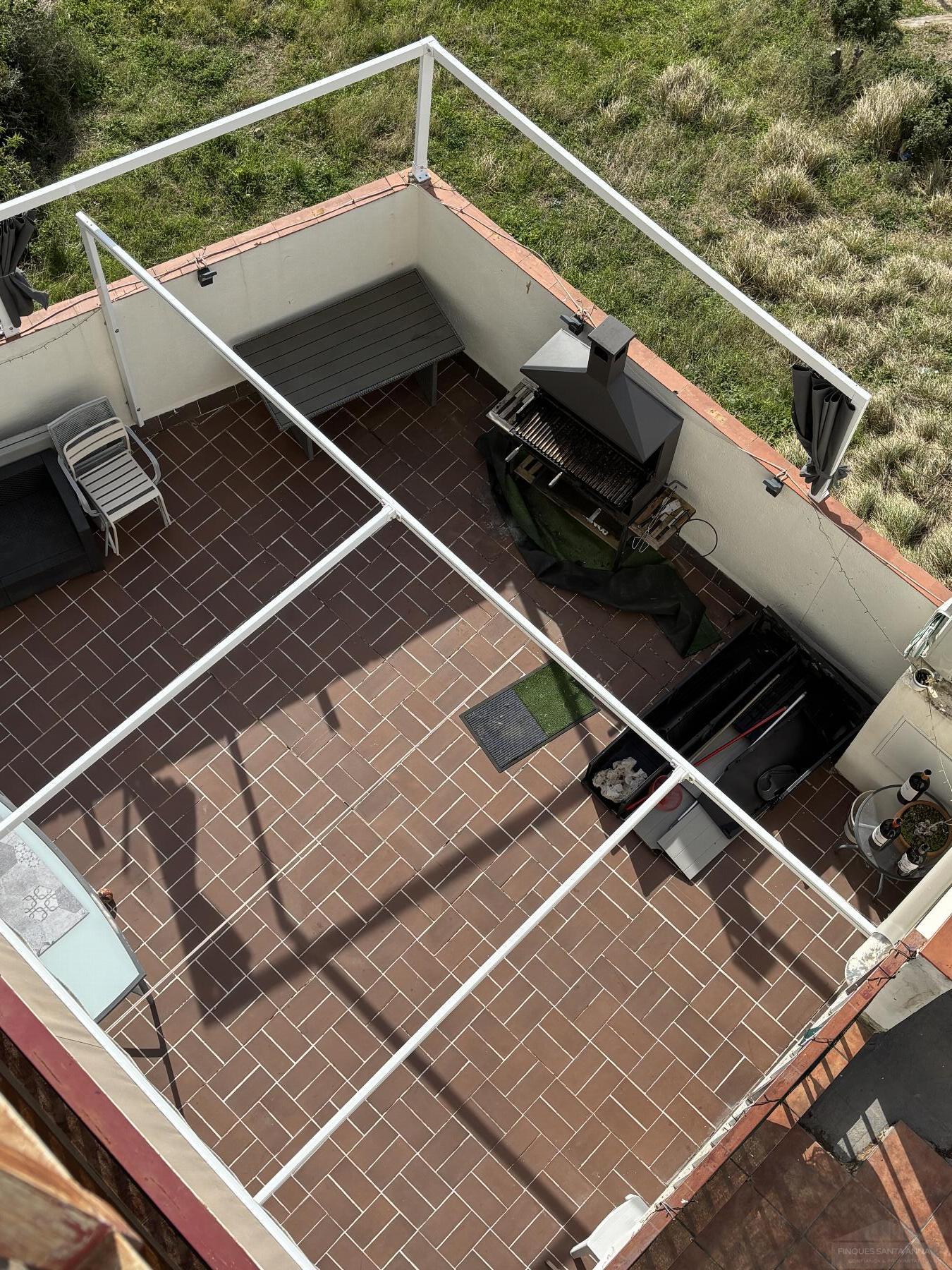 Venta de piso en Mataró