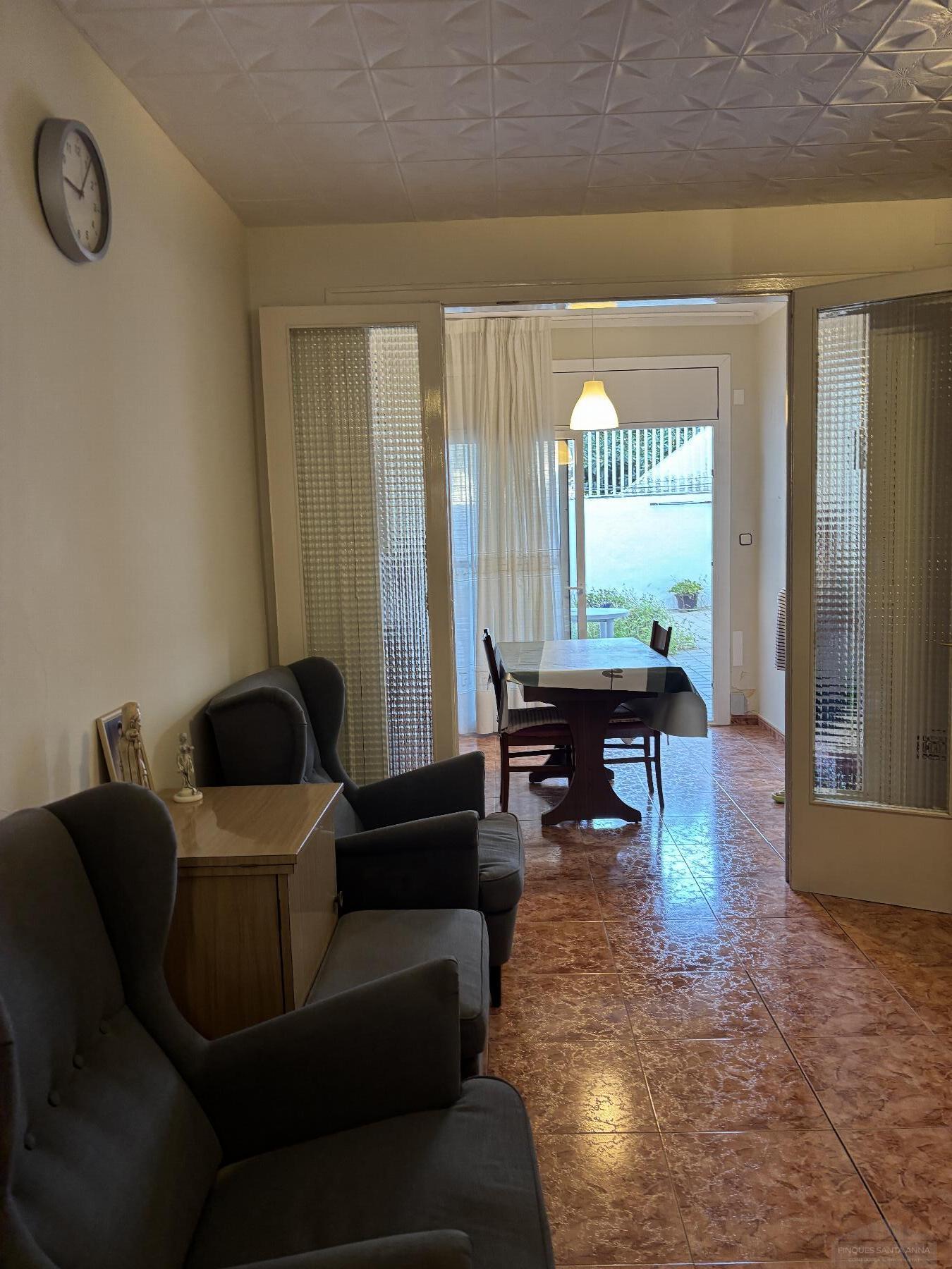 Venta de planta baja en Mataró Venta de planta baja en Mataró