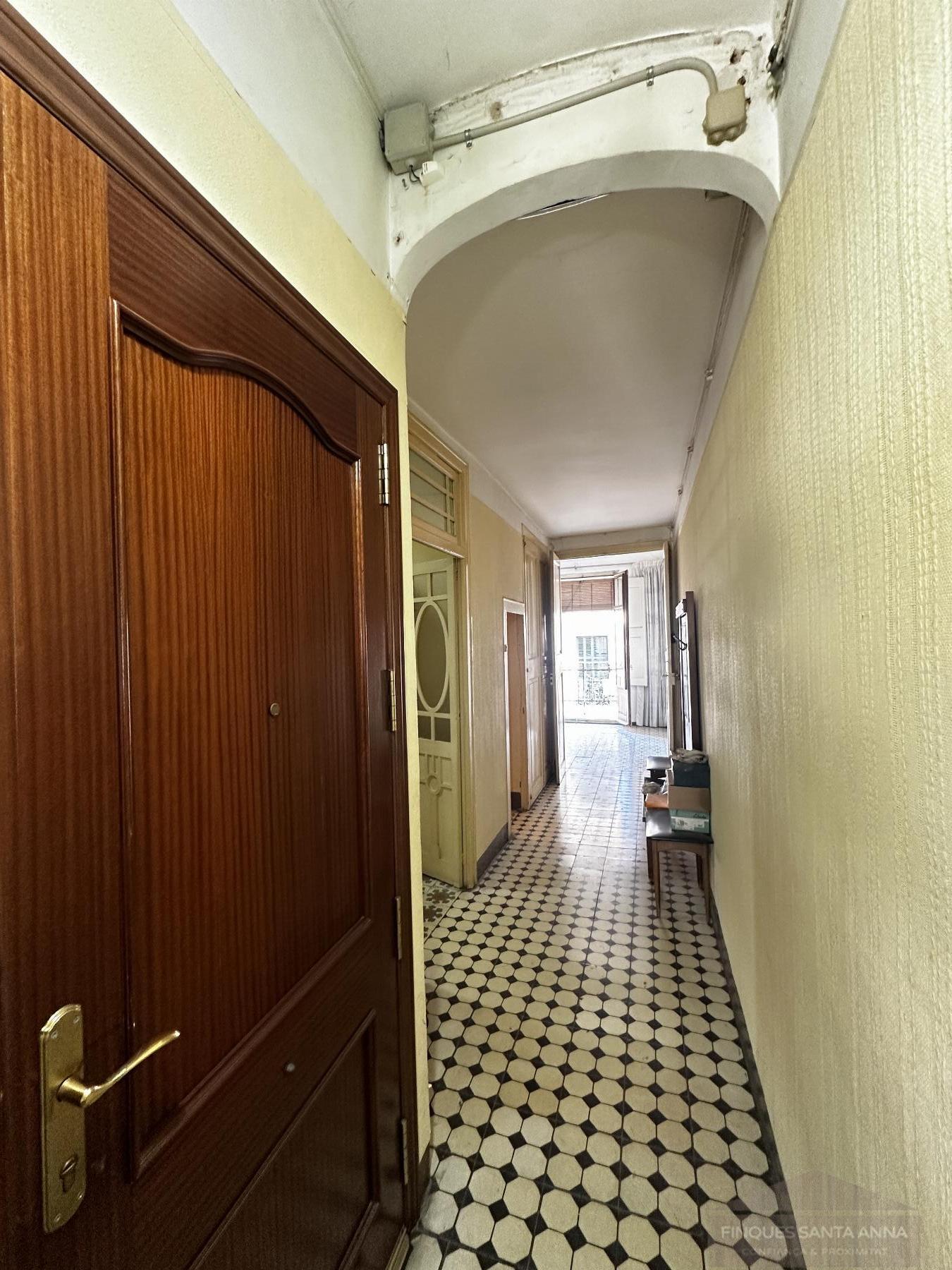 Venta de piso en Mataró