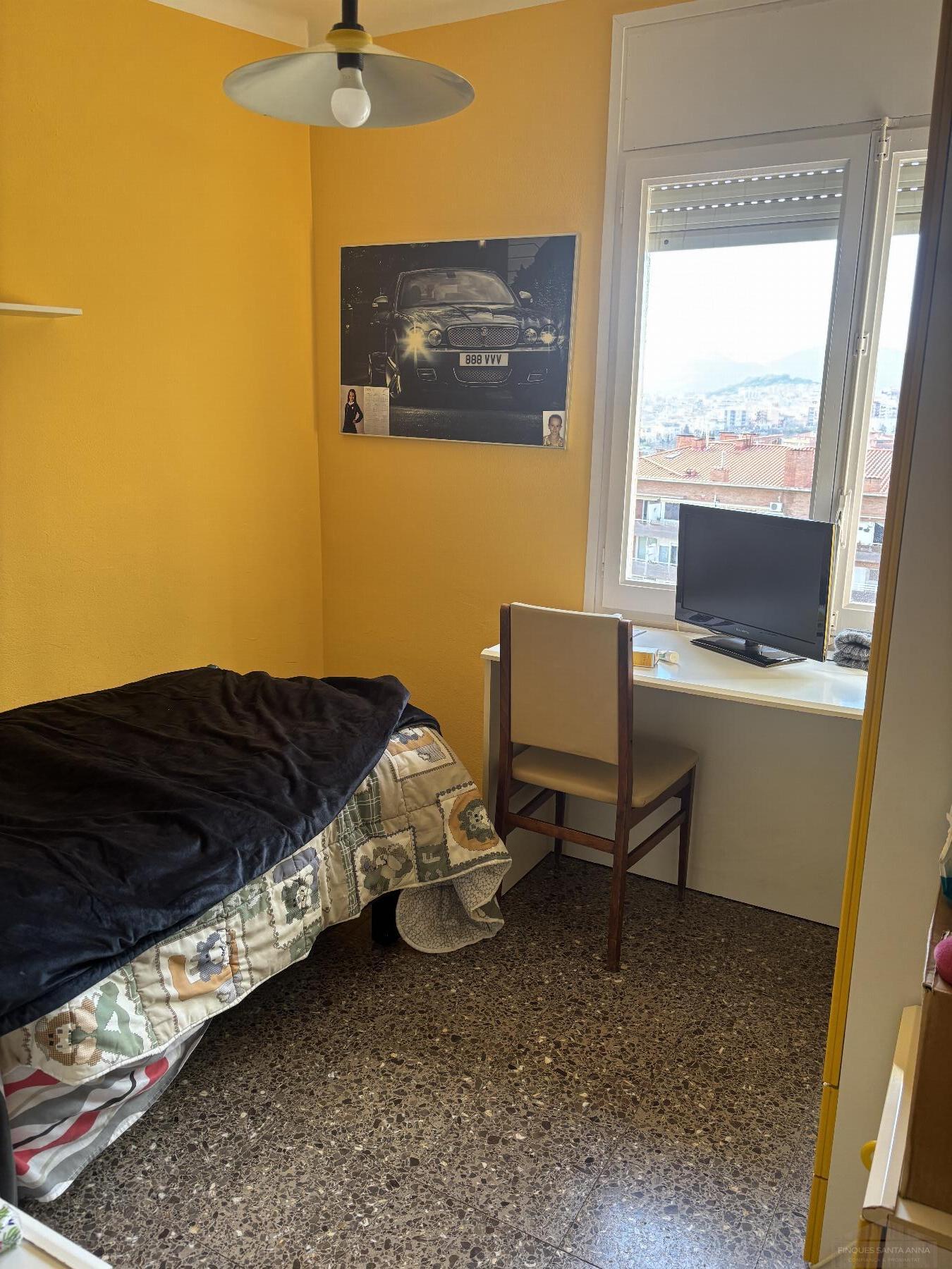 Venta de piso en Mataró