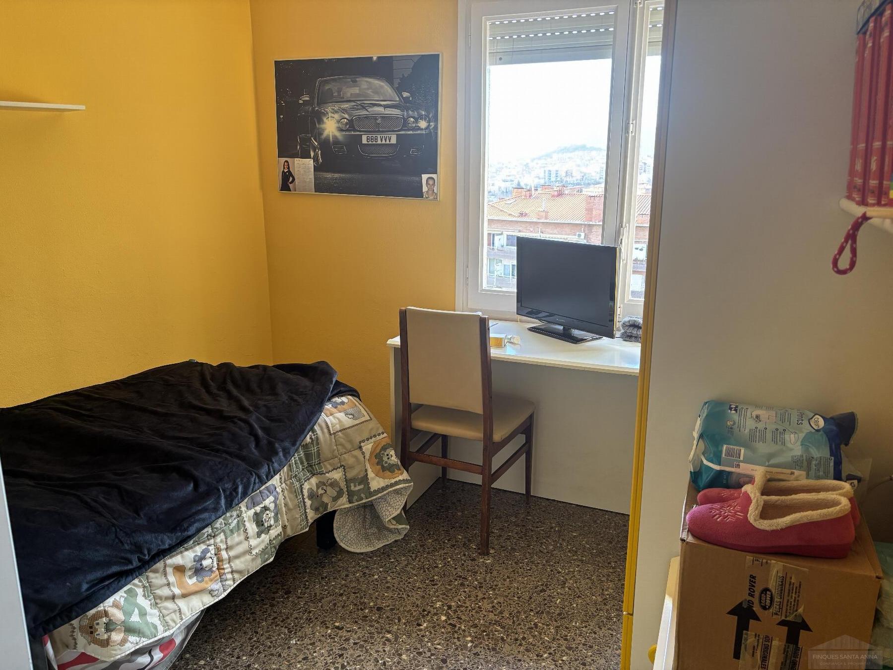 Venta de piso en Mataró